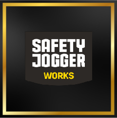 SAFETY JOGGER